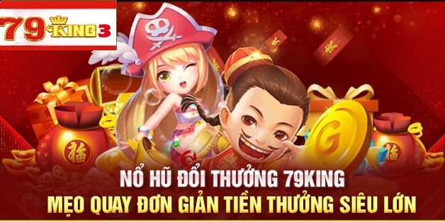 79king3 Đa dạng các thể loại game